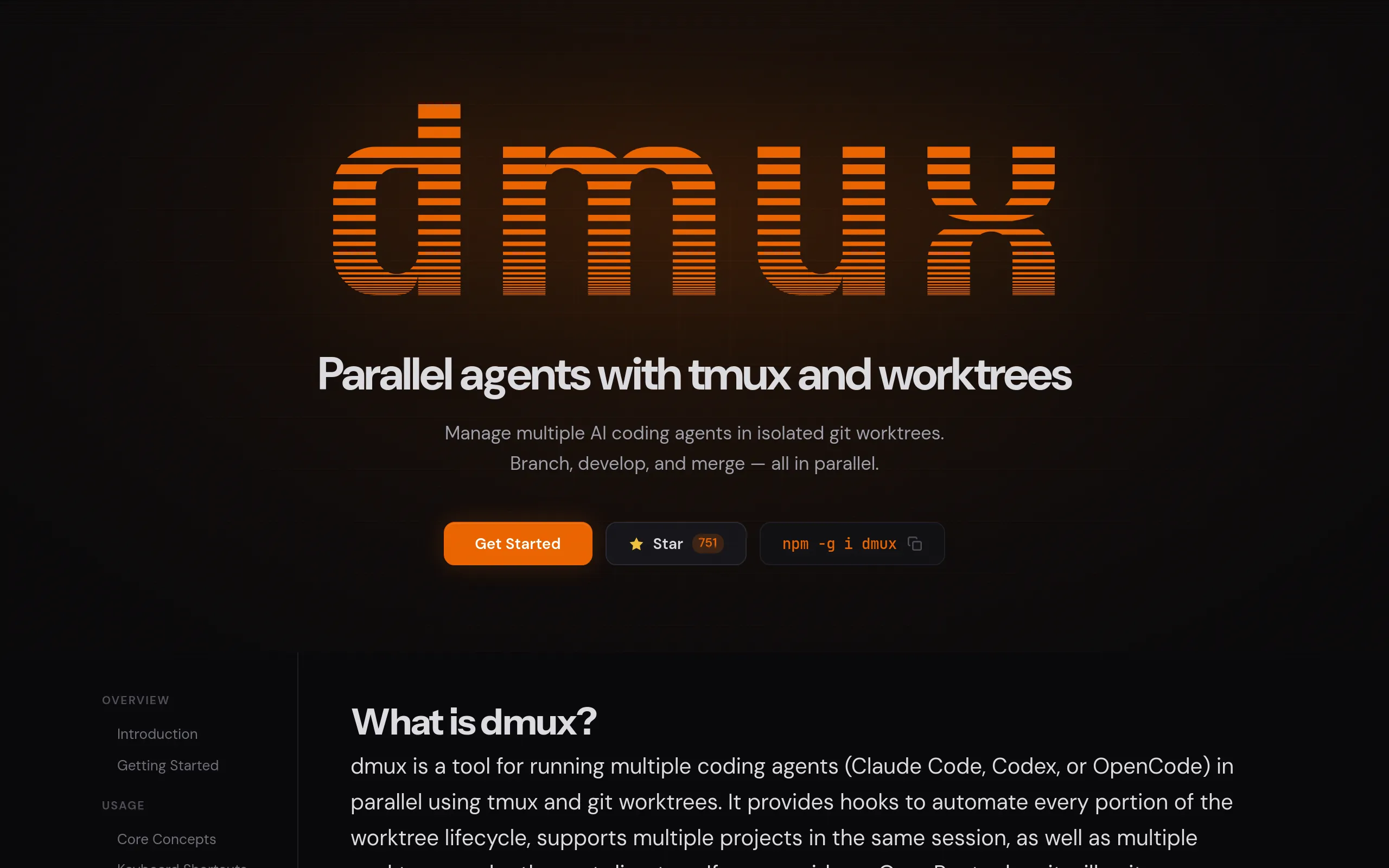 dmux.ai