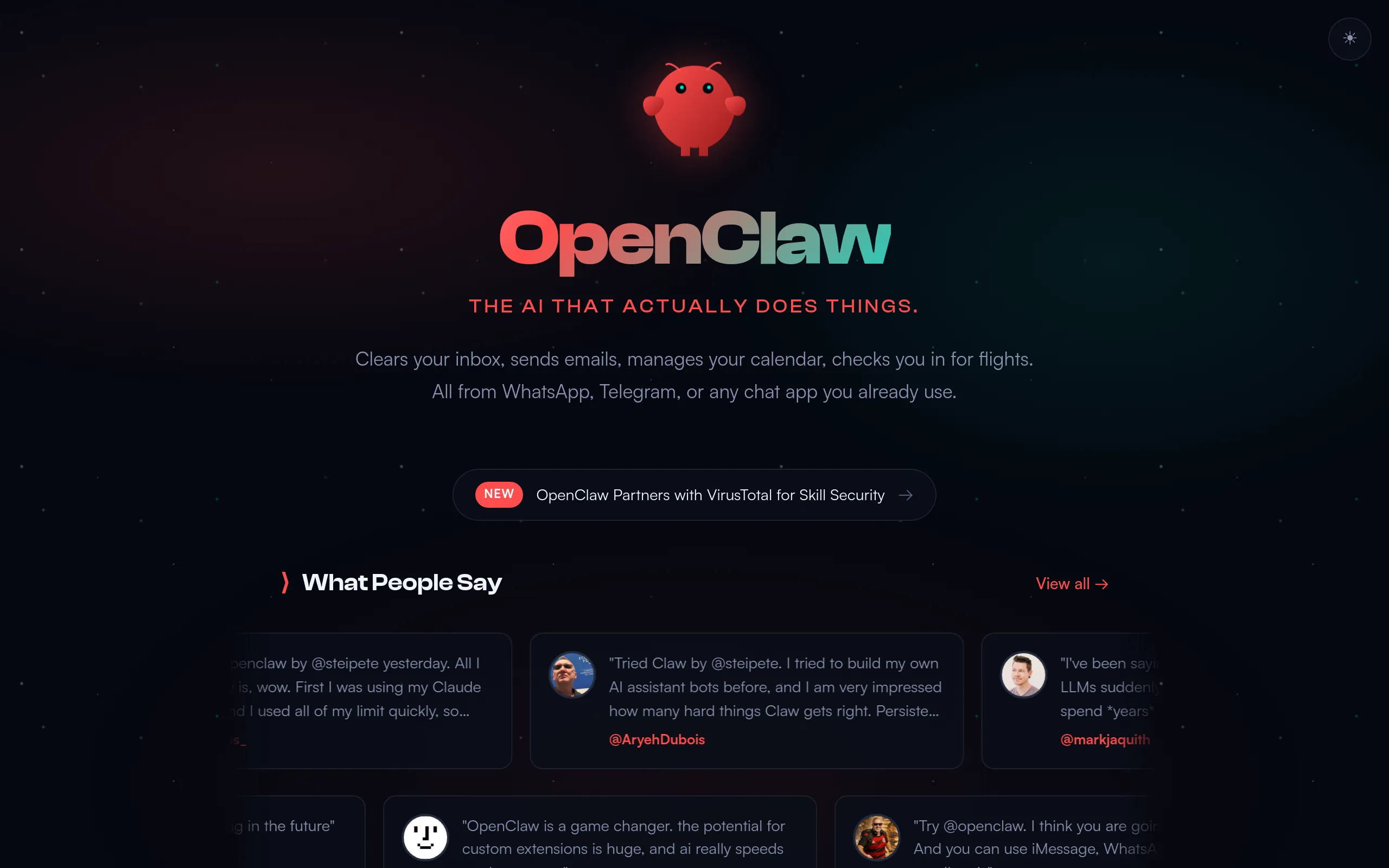 OpenClaw